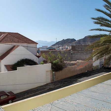 Апартаменты Casa Matnik Минделу Экстерьер фото