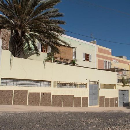 Апартаменты Casa Matnik Минделу Экстерьер фото